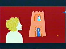 Father, the Ram, My Dad & Me