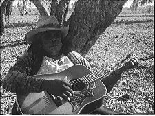 My Survival as an Aboriginal