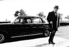 Vacances de Monsieur Ferrand