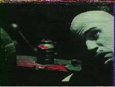 Bunker de la dernière rafale