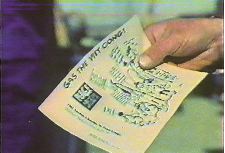 Sixième face du Pentagone