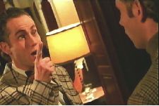 Aventures de la fin de l'épisode