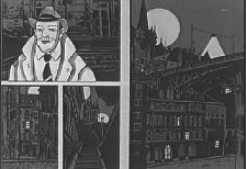 A la recherche d'Adèle