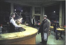 Songs from the Second Floor