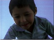 En el espejo del cielo