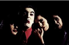 Malveillos, il est minuit poupée