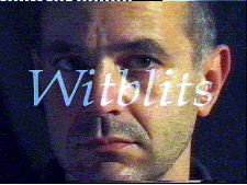 Witblits