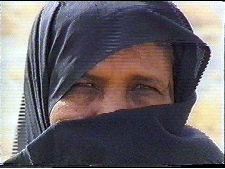 A Movie about the Baluch Women...