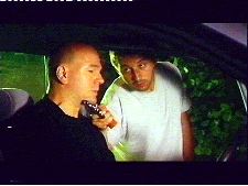 Comme une envie de pisser