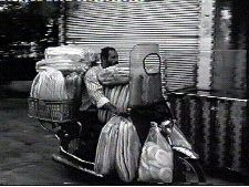 Those Men in Dark Days