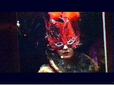 Beware of Fancy Dress !
