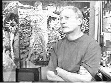 Noël Hodnett - A Portrait