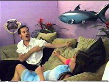 It Happened in a Bungalow