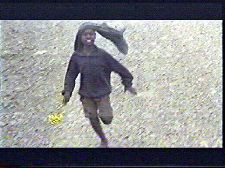 Precious Moments from Angela's First Film