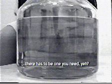 Search for the Purest Mineral Water