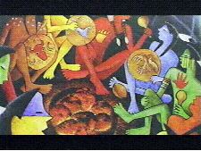 INIPI: The Breath of Life, The Native American Sweatlodge Ceremony