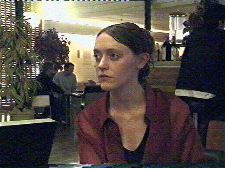 Overcome by Happiness