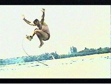 Kann ich was abhaben ?