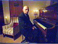 Je n'entends plus chanter la nuit