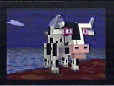 Mad Moo!!!