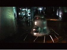 Revenge of Marionnette Motor