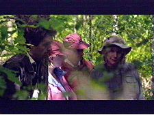 Pros & Cons of Camouflage