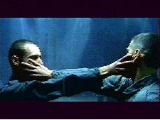 Anarchie, ciò che resta di liberté, égalité, fraternité