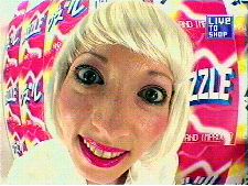 Dazzle