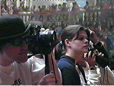 Private View - Public View