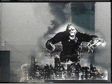 Attacco: 11 settembre 2001