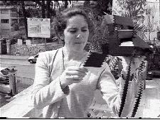 Chloé Valens journal