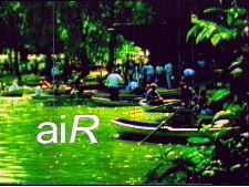 Bulle d'air