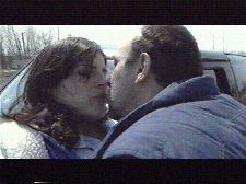 Things Never Said in Playa Perdida