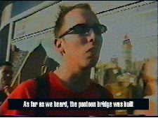 Memory Box: Preko reke