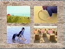 A Postcard From Sutton-on-Sea