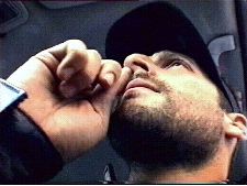 Tarubi, l'Arabe Strait 2