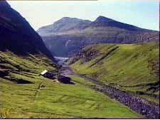 Eszak-Atlanti vacsora