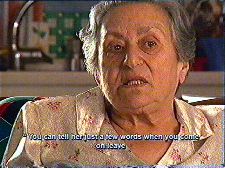 Indagine su un equivoco al di sopra di orgni sospetto