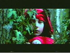 Comme un Je d'enfant