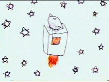 Breakfast in Despair