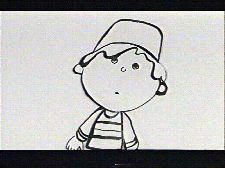 Alice og Emil pa vej til billedet