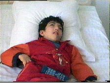 Hôpital de la plage