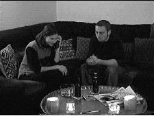 When No One's Looking