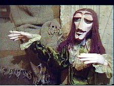 Birthplace of Fairytales