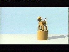 A Chip of the Old Block