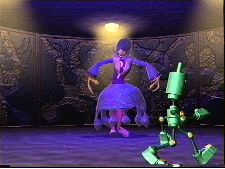 Faisons les Zigopattes !