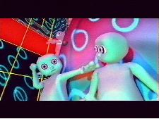 Fraîcheur citron vert