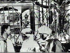 Truth about the River God