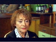 Des fleurs pour Irma