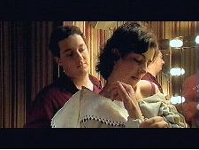 On ne badine pas avec l'amour